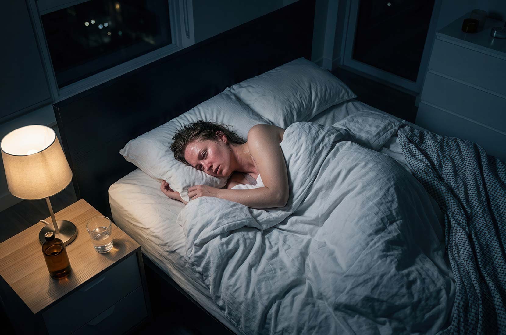 Why-You-Keep-Waking-Up-With-Hormonal-Night-Sweats